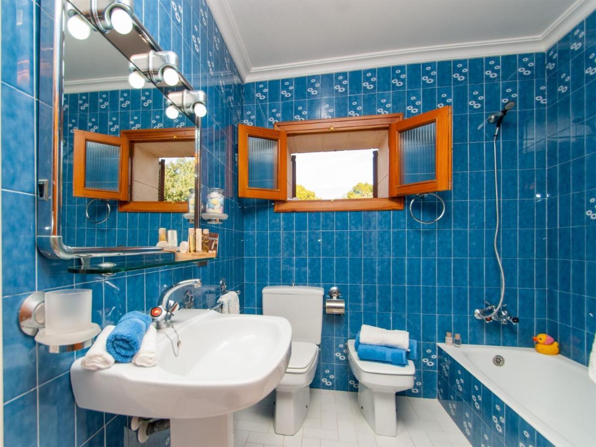 Villa Teix De Bonaire Para 10, Jardines Y Vista Mar Cielo de Bonaire Eksteriør billede